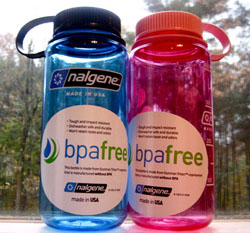 BPA Free