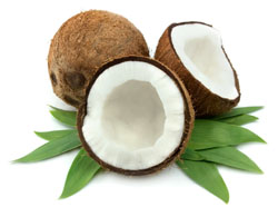 Coconuts