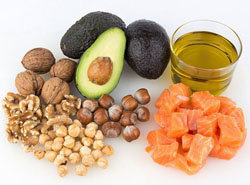 Healthy Fats