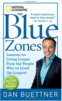 The Blue Zones