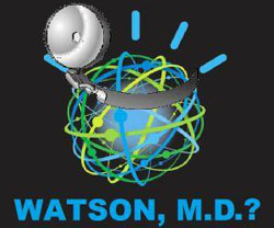 Watson Super Computer doctor