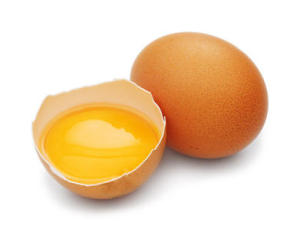 Egg Yolk