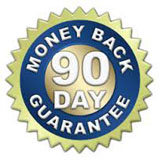 90 Day Guarantee