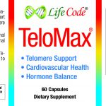 Telomax Label