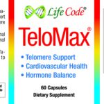 Telomax Label