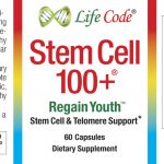 Stemcell 100 label max