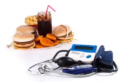 diet and blood pressure