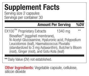 EpiMax Label