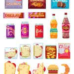 hfcs foods