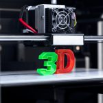 3d printing