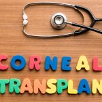 corneal transplant