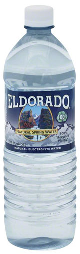 Spring Water
