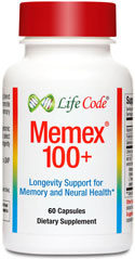 Memex 100+ Bottle