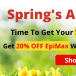 life-code-epimax-pre-spring-sale