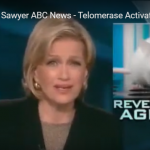 Diane Sawyer – Telomerase